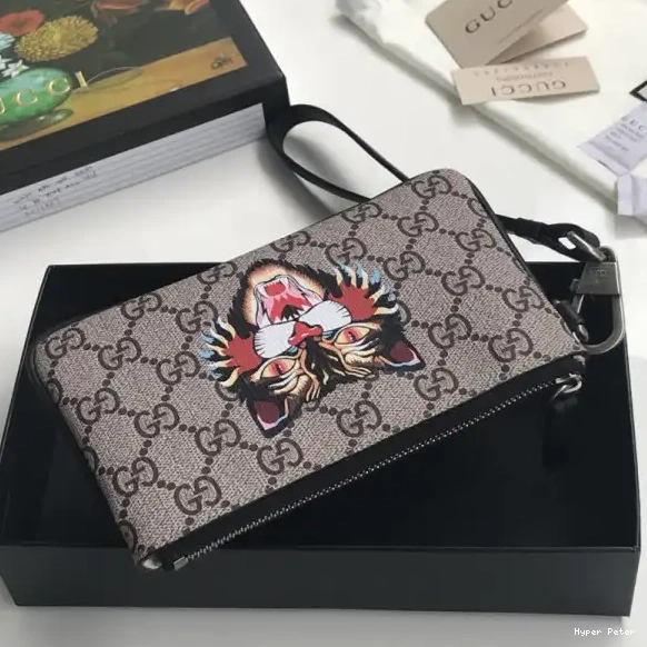 Hyper Peter Gucci GG 0618